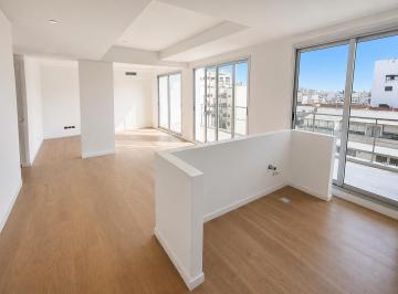 Departamento · 80m² · 4 Ambientes · Departamento de 4 Ambientes en Villa Crespo
