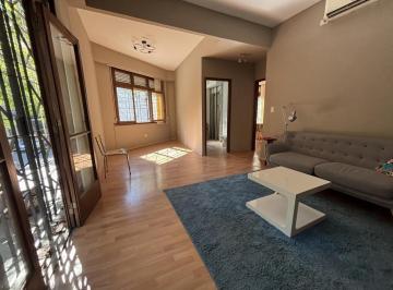 Casa · 140m² · 5 Ambientes · Casa / Oficina en Venta - Esquina Unica con Terraza en Chacarita | Fraga 300
