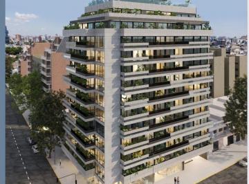 Departamento · 27m² · 1 Ambiente · Vta Chacarita Monoambiente Pozo Amenities Premium