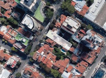 Terreno · 450m² · Terreno Apto Desarrollo en El Entorno de Chauvin