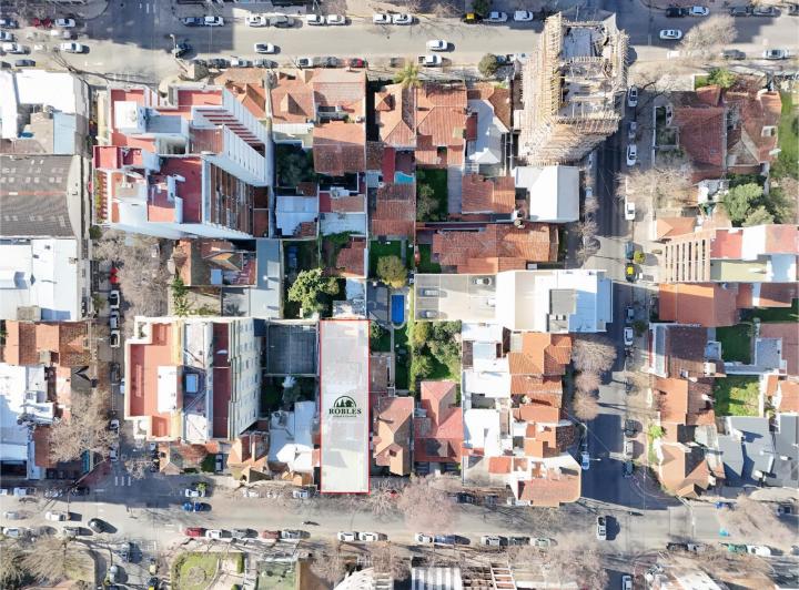 Terreno · 450m²