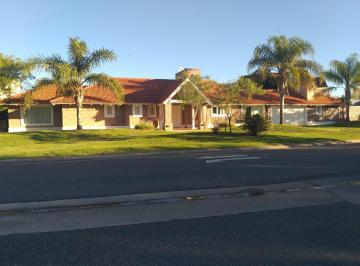 Foto · Casa en Alquiler con Pileta en Los Soles Valle Escondido