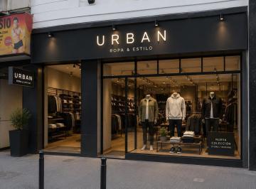 imágen ilustrativa · Local Comercial en Alquiler