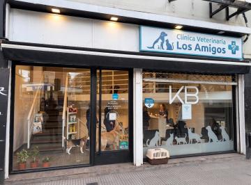 Local comercial · 141m² · 3 Ambientes · Local Comercial en Alquiler