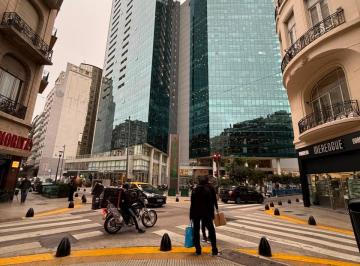 Departamento de 1 ambiente, Retiro · Departamento Amoblado en Alquiler – Torre Bellini Esmeralda