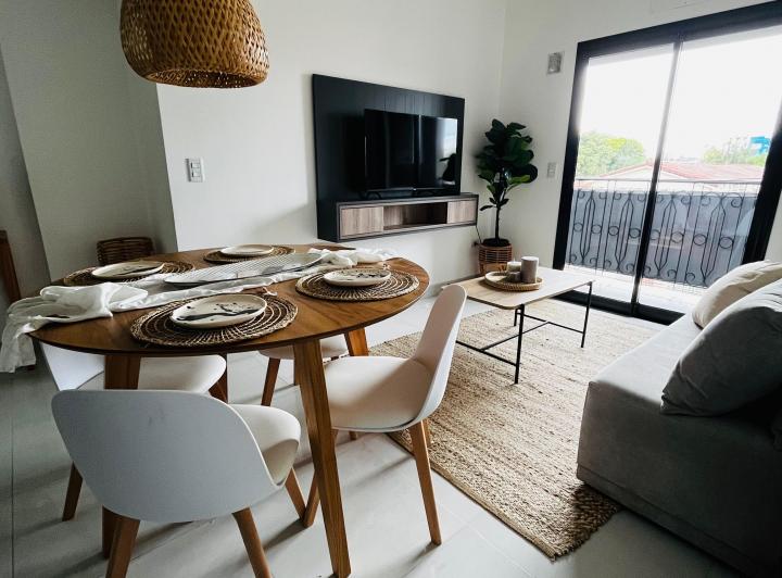 Departamento · 48m² · 2 Ambientes