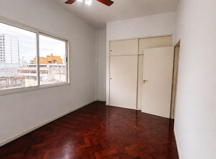 Departamento · 72m² · 2 Ambientes
