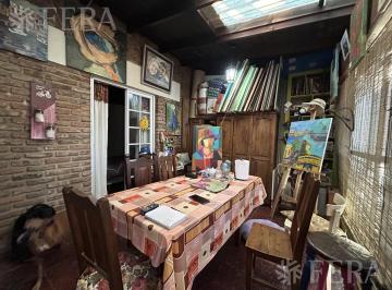Casa · 78m² · 4 Ambientes · 1 Cochera · Venta de Casa 4 Ambientes con Cochera en Berazategui