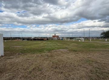 Terreno · 262m² · Oportunidad Lote en Venta en Docta Central