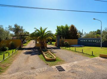 Terreno · 320m² · Venta Lote Barrio Privado Guaymallen