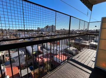 Departamento · 70m² · 4 Ambientes · Venta Depto 4 Amb Balcon Todo Luz Villa Santa Rita