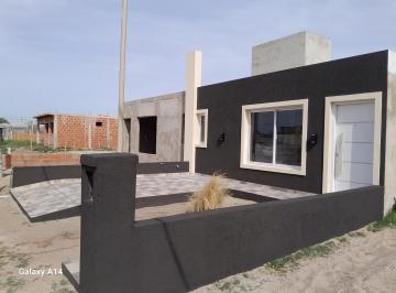 Casa · 65m² · 3 Ambientes · Casa en Venta a Estrenar en Maranata Norte