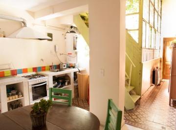 PH · 120m² · 7 Ambientes · PH en Venta de 7 Ambientes con Gran Terraza en Palermo Soho Sin Expensas