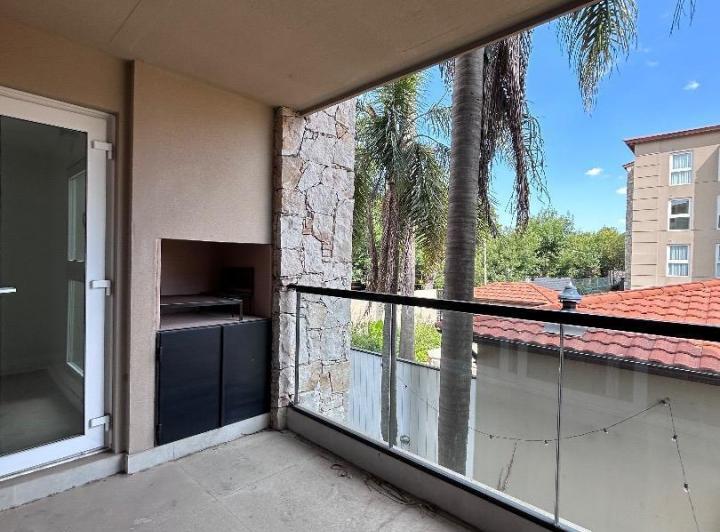 Departamento · 57m² · 3 Ambientes · 1 Cochera