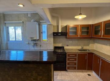 Departamento · 50m² · 2 Ambientes · Departamento 2 Ambientes con Cochera - Alquiler