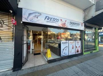 Fondo de comercio · 100m² · Venta de Fondo de Comercio - Carnicería, Pescadería y Granja – Vicente López
