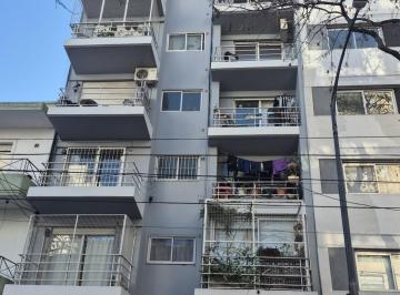 Oficina comercial · 21m² · 1 Ambiente · Oficina en Venta en Planta Baja con Patio | Palermo - Apto Profesional