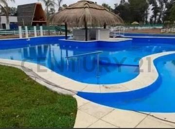 Terreno · 300m² · Lote en Venta en Barrio Cerrado Haras El Terraplen