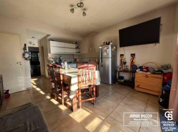 Departamento · 37m² · 2 Ambientes · Venta Departamento de 2 Ambientes en Jose Leon Suarez con Balcon Sin Expensas