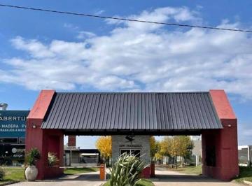 Terreno · 592m² · Lote en Venta en Barrio Cerrado San Francisco, Unquillo | 592 m² - Listo Para Escriturar