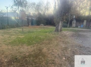 Terreno , Plottier · Vendo Terreno en Barrio Rossell, de La Ciudad de Plottier - Neuquen