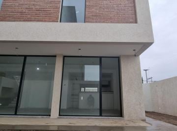 Casa · 135m² · 6 Ambientes · 1 Cochera · Venta Duplex 3 Dorm. B. Ayres del Limay