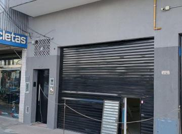 Local comercial , La Matanza · Local Comercial de 80 m² en Alquiler en San Justo