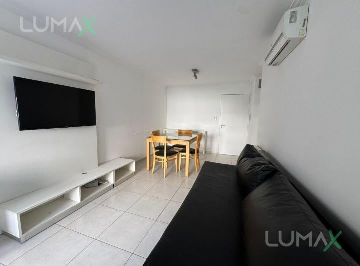 Departamento · 62m² · 2 Ambientes