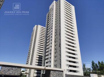 Departamento · 56m² · 2 Ambientes · 1 Cochera · Venta - Departamento Prudencio Bustos 152, Alto Alberdi, Córdoba
