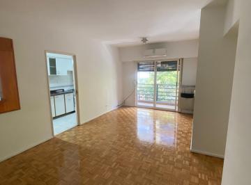 Departamento · 44m² · 2 Ambientes · Venta Departamento 2 Ambientes en Barrio Norte