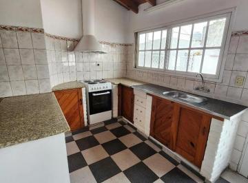 PH · 45m² · 2 Ambientes · Planta Alta Olmos Al 400 Villa Dominico