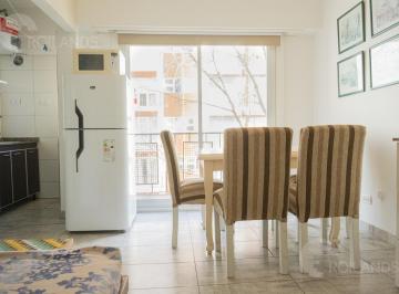 Departamento · 29m² · 2 Ambientes · Departamento 2 Ambientes en Venta con Balcón Al Frente y Baulera – Plaza Mitre, Mar del Plata