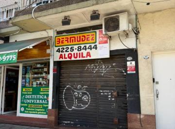 Local comercial de 1 ambiente, Lanús · Local en Alquiler en Lanús Este