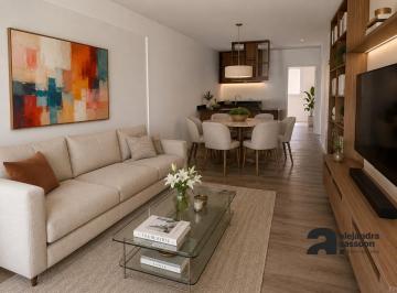 Departamento · 53m² · 2 Ambientes · Departamento en Venta, 2 Ambientes, Santos Dumont 3400, Chacarita