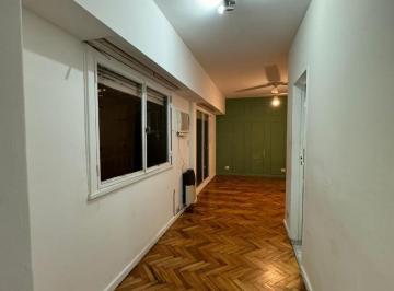 Departamento · 33m² · 1 Ambiente · Palermo - 1 Ambiente - Vista Abierta - Balcon