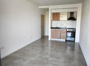 Departamento · 26m² · 1 Ambiente · Monoambiente a Estrenar Santos Lugares - Balcon