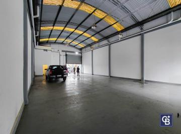Bodega-Galpón · 243m² · 3 Ambientes · Galpón Comercial en Alquiler Sobre Colectora Oeste Panamericana Ramal Pilar Km 41