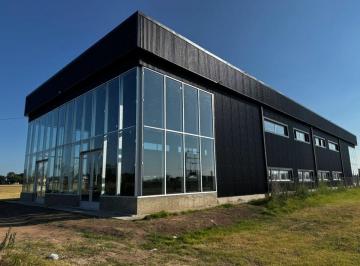 Local comercial · 720m² · Local Comercial en Venta en Ecolagos. Gral Lagos