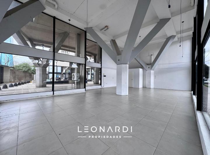 Local comercial · 79m² · 1 Ambiente