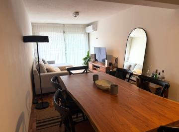 Departamento · 48m² · 2 Ambientes · Alquiler Apartamento un Dormitorio Punta Carretas