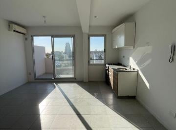 Departamento de 1 ambiente, Villa Crespo · Alquilo Ambiente Divisible con Balcón Terraza