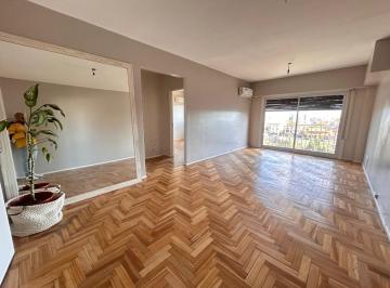 Departamento · 54m² · 3 Ambientes · Hermoso Tres Ambientes en Florida - Muy Luminoso y Grandes Espacios