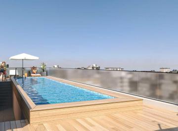 Departamento · 61m² · 3 Ambientes · Venta Dpto 3 Ambientes Caseros Centro Amenities
