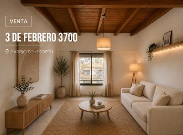 Portada · Departamento en Venta de 1 Dormitorio en Echesortu