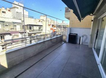 Oficina comercial · 42m² · 1 Ambiente · Alquiler Monoambiente en Recoleta