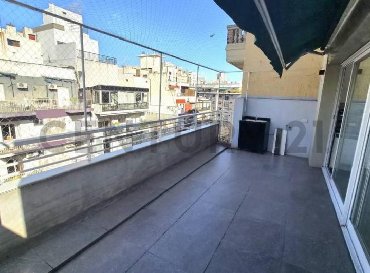Departamento · 42m² · 1 Ambiente