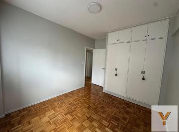 Departamento · 70m² · 4 Ambientes · Departamento en Alquiler - 3 Dorm. 1 Baño - 75 m - Recoleta