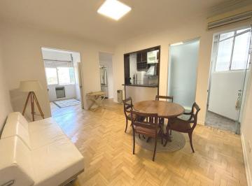Departamento · 72m² · 3 Ambientes · Departamento en Alquiler de 2 Domitorios en Recoleta