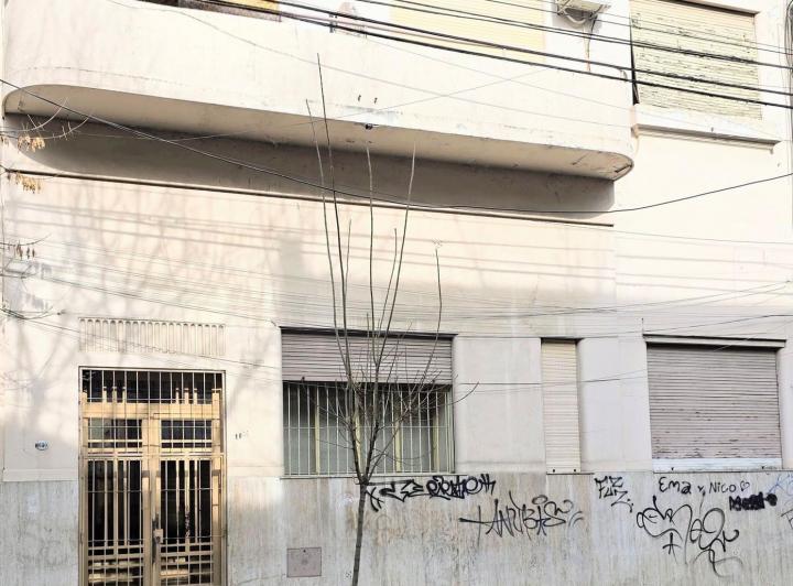 Departamento · 120m² · 4 Ambientes