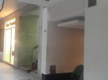Departamento · 32m² · 1 Ambiente · Departamento de 1 Ambiente con Balcón en Las Cañitas